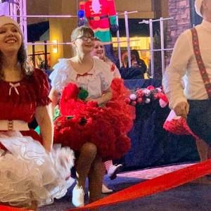 Meet your Posher, Deborah